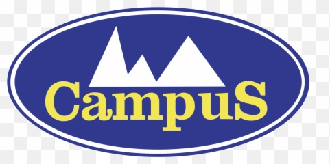 Campus Logo Png Transparent U0026 Svg Vector - Freebie Supply Vertical