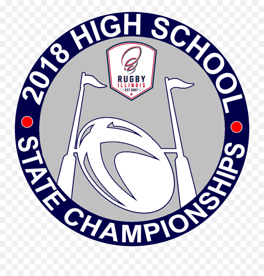 Overview - High School State Championship Rugby Illinois Rotary Club Png,Hi C Logo