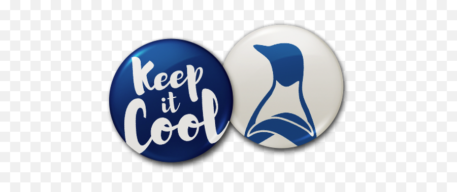 Eduardo Franco Keep It Cool - Badge Png,Cool Effects Png