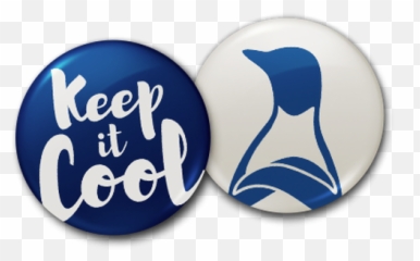 Eduardo Franco Keep It Cool - Badge Png,Cool Effects Png