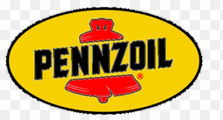 Prompto 10 Minute Oil Change - Pennzoil Motor Logo png