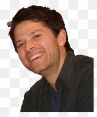 Transparent Misha - Collins png