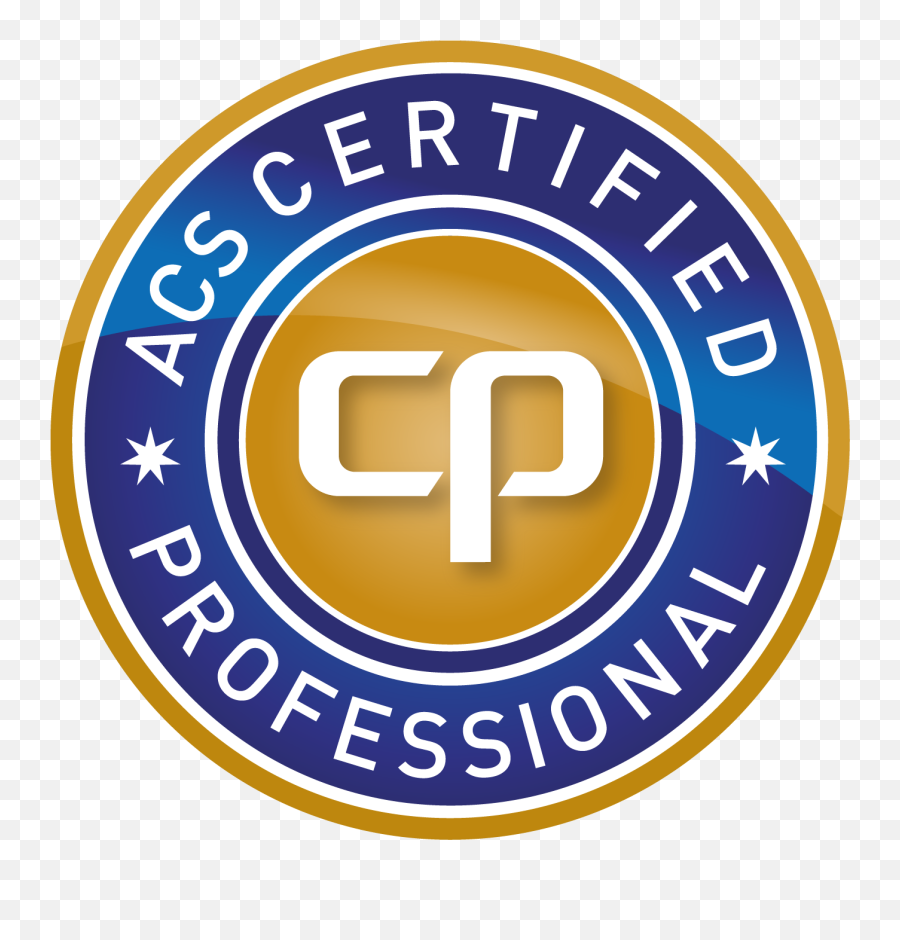 Get Acs Certified - Cp Png,Computer Society Of India Logo