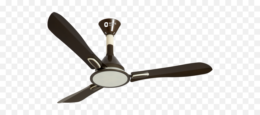 Ceiling Fan Png High - Orient Areta Decorative Ceiling Fan,Ceiling Fan Png