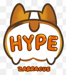 Hype Sticker Sold - Big Png,Storenvy Logo