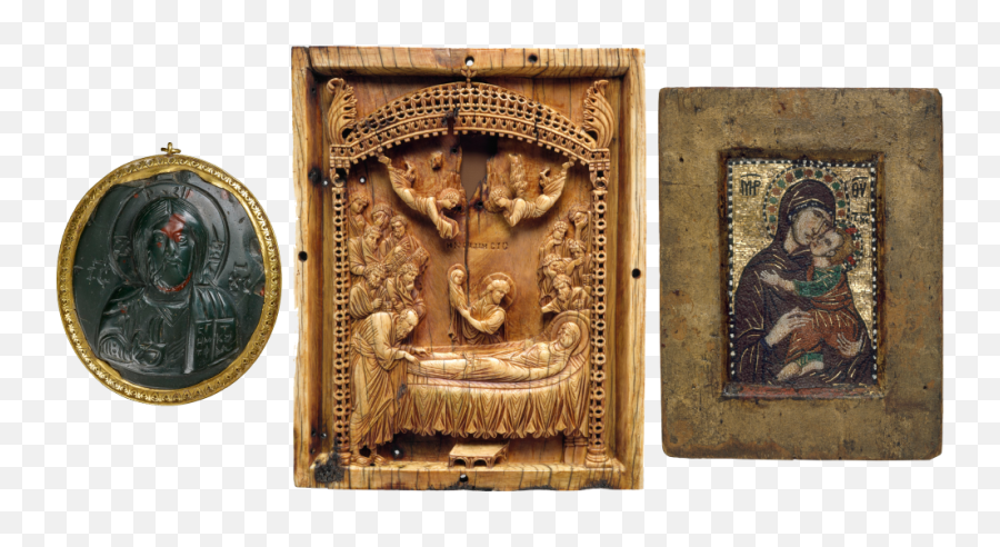 Icons An Introduction Article Byzantine Khan Academy - Artifact Png,Art Icon