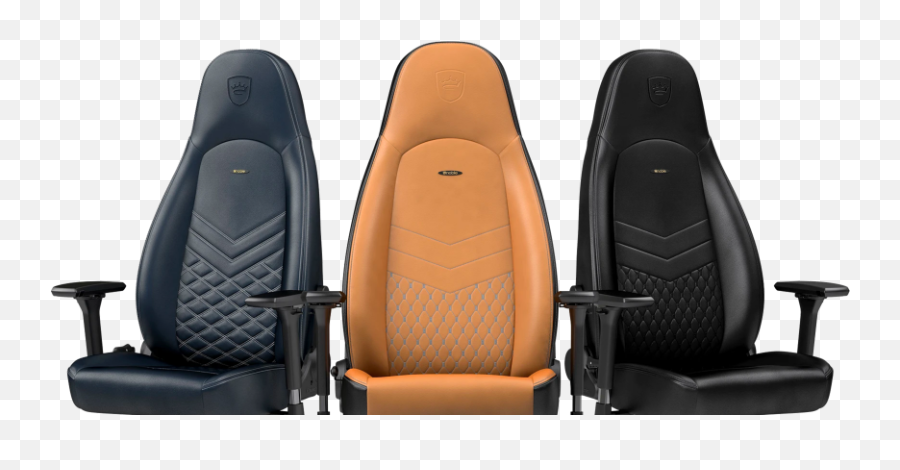 Icon Series - Brown Gaming Chairs Uk Png,Noblechairs Icon