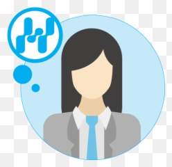 Account Manager Training - Julie Scheck EnSURE Touch Managers Icon Png