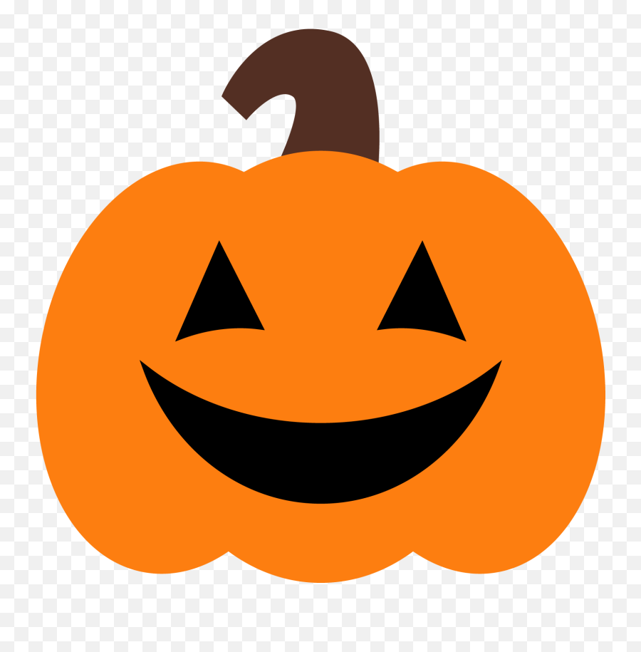 Halloween Pumpkin Clipart Png - Halloween Clip Art Pumpkin,Pumpkin Clipart Png