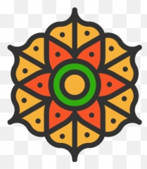 Pattern Vector Svg Icon 5 - PNG Repo Free Icons Decorative
