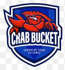Crab Bucket Guild - Zandalar Tribe World Of Warcraft Language Png,Wow Paladin Class Icon