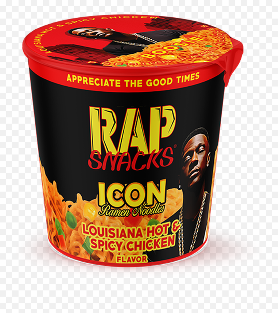 Noodles - Rap Snacks Noodles Png,Icon Noodles Where To Buy