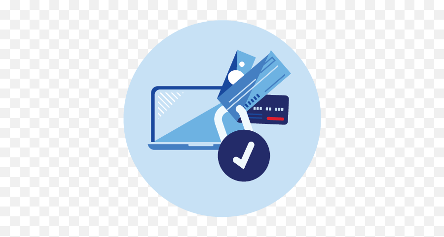 Online Security Us Bank - Bank Fraud Prevention Png,Online Account Icon