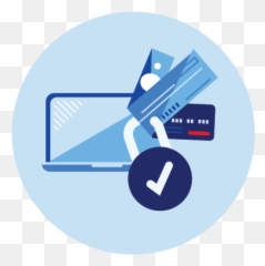 Online Security Us Bank - Fraud Prevention png