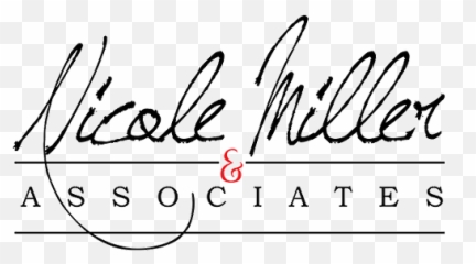 Nicole Miller And Associates An Independent Investigative - Fotografi png