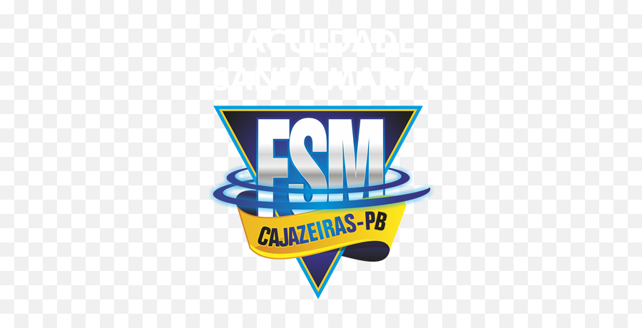 Fsm Png Free - Logo Faculdade Santa Maria,Flying Spaghetti Monster Icon