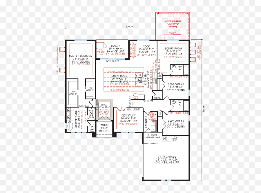 Martin In Worthington - Vertical Png,Icon Bay Floor Plans