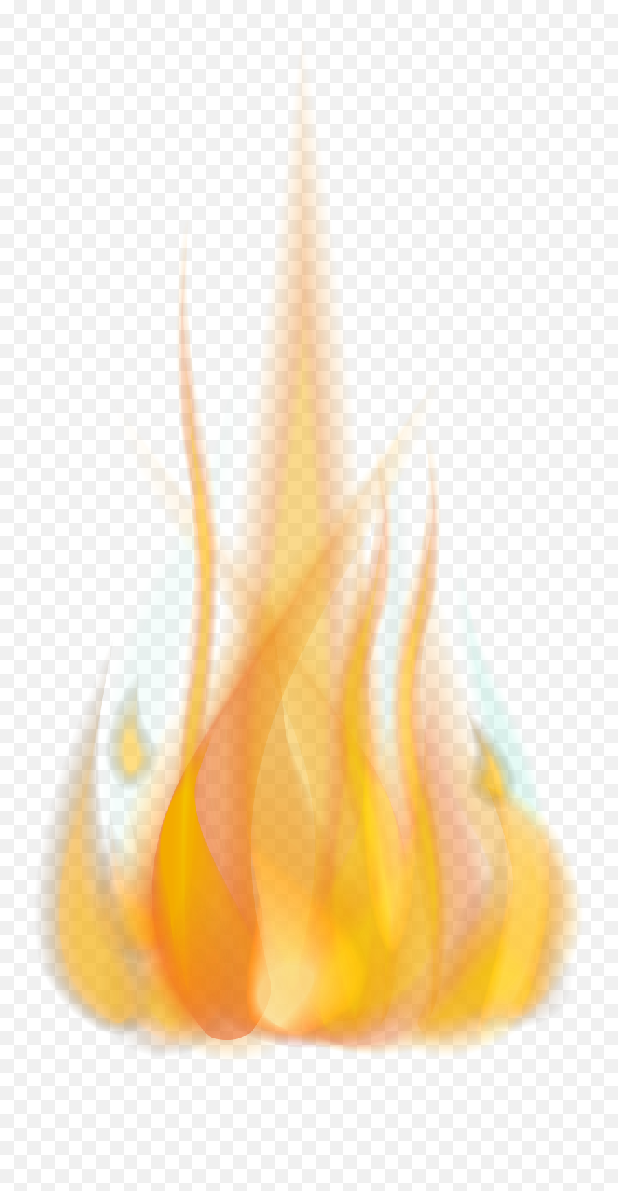 Png Flame Transparent Clipart - Fire Flame Png Hd,Flames Png