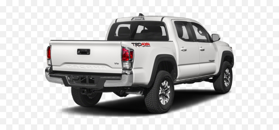 New 2021 Toyota Tacoma 4wd Trd Off Road Four Wheel Drive Pickup Truck - Off Road V6 Toyota Tacoma Png,Icon Stage 9 Tacoma