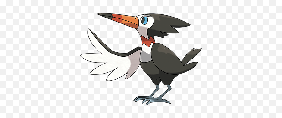 Gotta Critique U0027em All - Pokemon Trumbeak Png,Woodpecker Icon