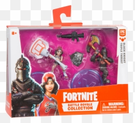 Download Hd 70 - 00225 Fortnite S1 W1 Duo Pack Black Knight Png,Black Knight Png