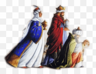 Wise Men Png - Wise Men Tubes Galettes Des Rois 841019 Wise Men Transparent,Tubes Png