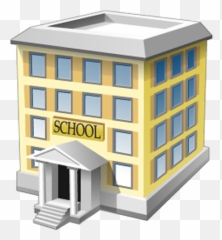 Clipart Transparent Background - Cheongsapo Daritdol Observatory Png,Building Transparent Background