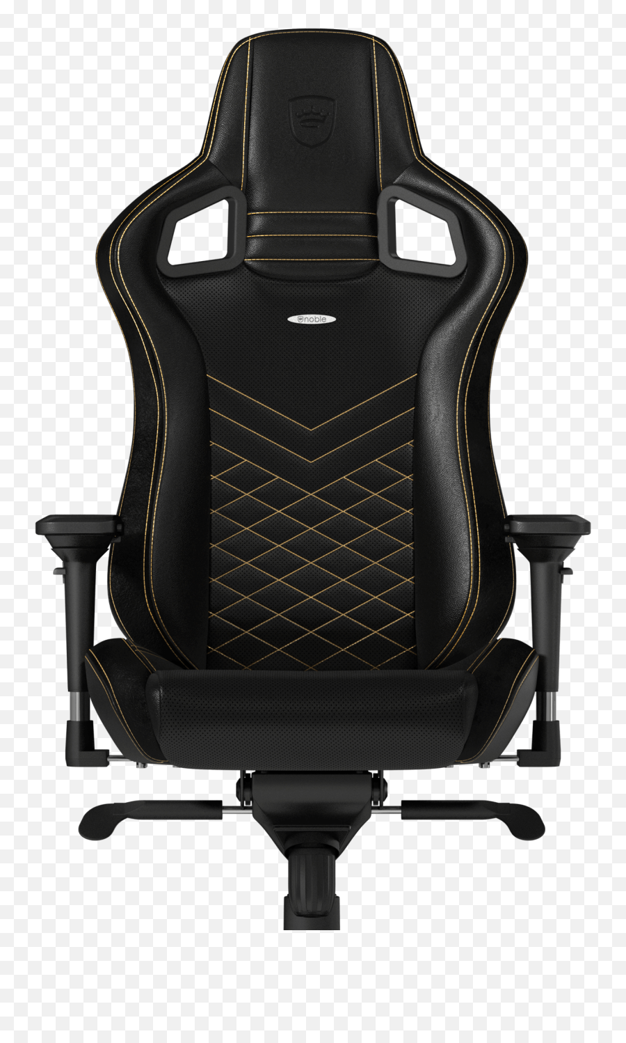 Noblechairs - The Gaming Chair Evolution Noblechairs Epic Vs Hero Png,Gaming Chair Png
