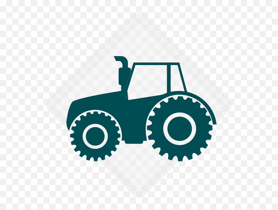 Off Highway Powertrain - Icon Mechanical Agricultural Png Worn Gear,Highway Icon