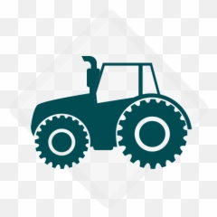 Off Highway Powertrain - Icon Mechanical Agricultural Png Worn Gear