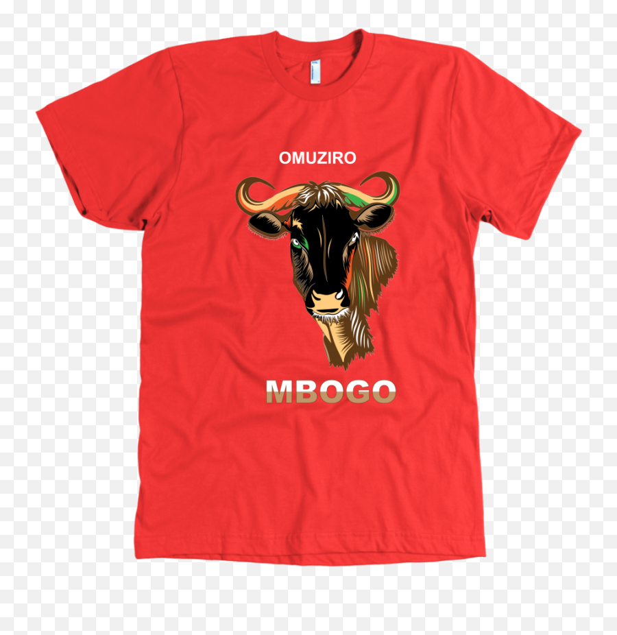 Mbogo Clan U2013 Abelcom - Frank Ocean T Shirt In India Png,Longhorn Cattle Icon