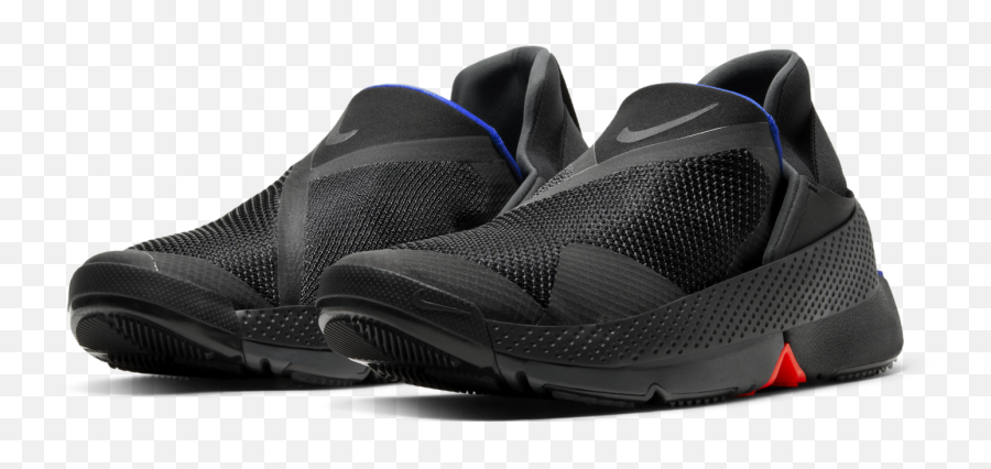 Nike Reveals Its First Hands - Free Shoe The Go Flyease Curated Nike Go Flyease Hands Free Png,Nike Shoe Icon