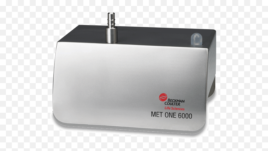 Met One 6005 Remote Down Exhaust Analog Interface No Flow - Met One 6015 Png,Remote Icon Gif