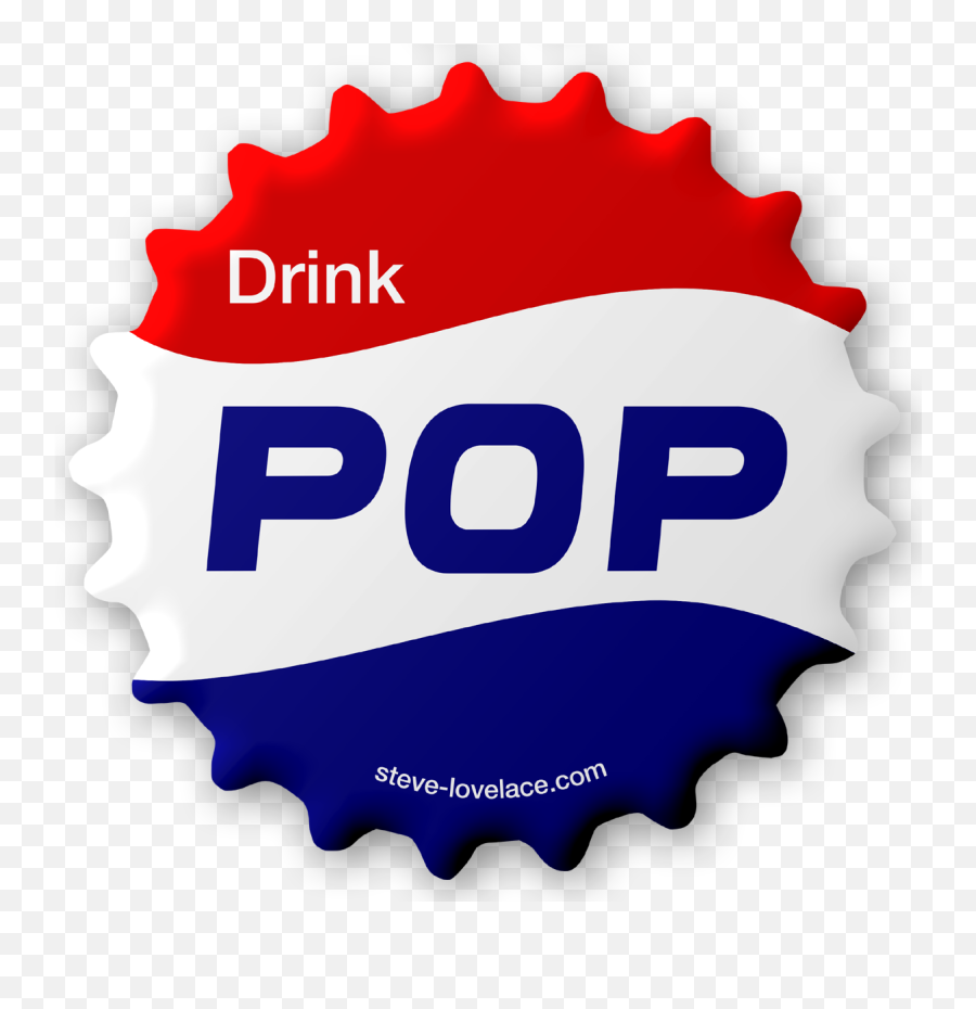Soda Pop Bottle Cap Clipart - Coke Bottle Cap Png,Bottle Cap Png