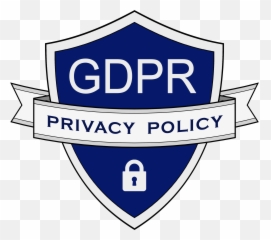 Cookies - Gdpr Privacy Policy Logo png