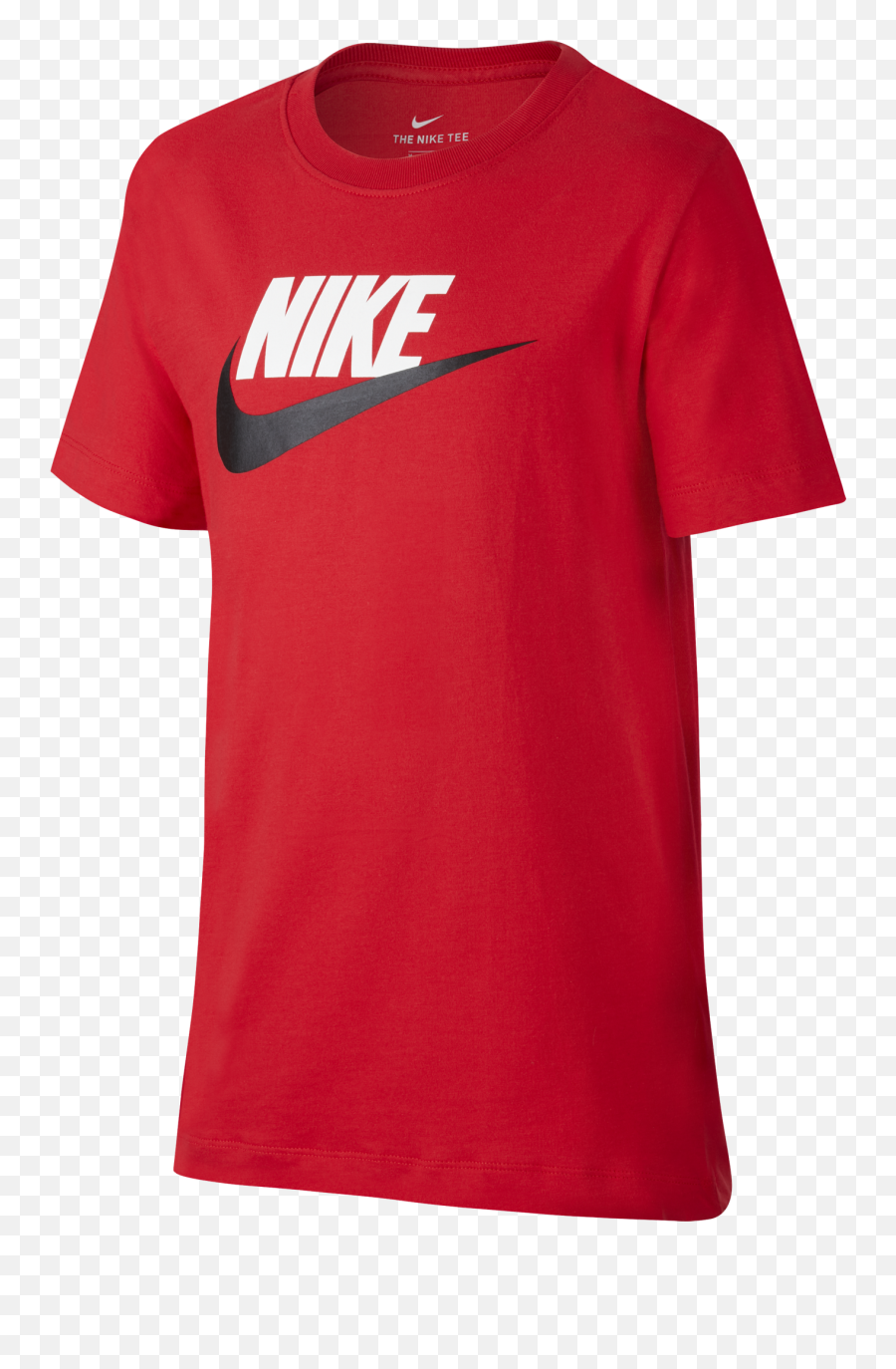 Nike B Nsw Tee Futura Icon Png - futura Icon
