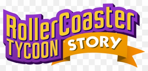 Roller Coaster Tycoon Icon - Shefalitayal Language png