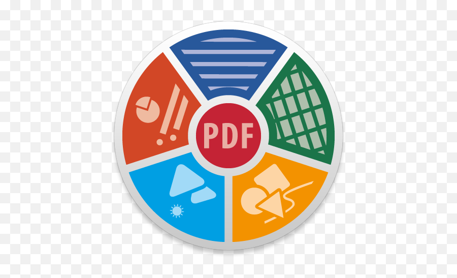 Pdftor - The Batch Pdf Creator For Mac 10 Pie Chart Png,Tor Icon Png