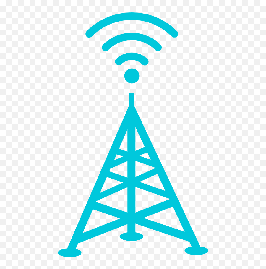 Building Telecommunications Capability Filtered - Vertical Png,New Technology Icon