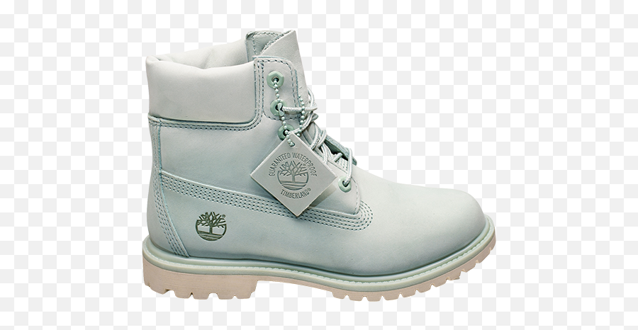 Download Timberland Wmns 6 Inch Icon - Lace Up Png,Timberland Icon Boots