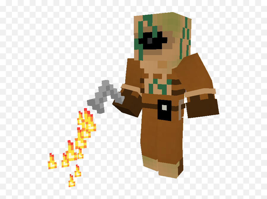 Minecraft 1 - Fictional Character Png,Spiderpig Icon