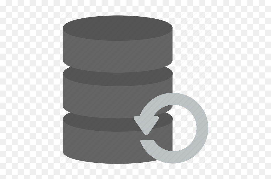 Data Management Database Application - Synthetic Rubber Png,Application Server Icon