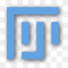 Fiji - Imagej Logo png