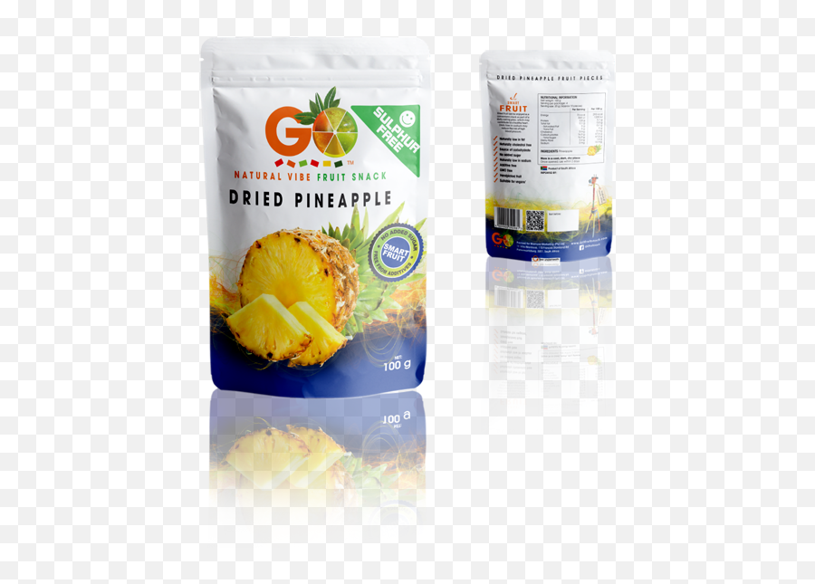 Gofruit Smart Dried Fruit Snacks - Mediterranean Fruit Png,Fruit Icon Pack