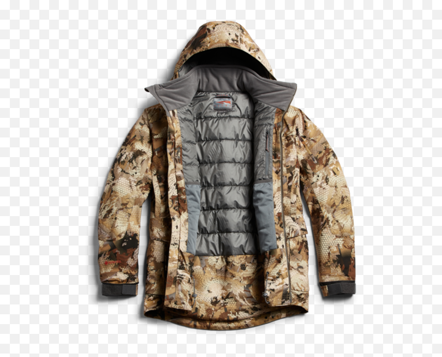 Sitka Gear - Boreal Aerolite Jacket Waterfowl Marsh New 30081 Sitka Boreal Jacket Png,Icon Strong Arm Jacket