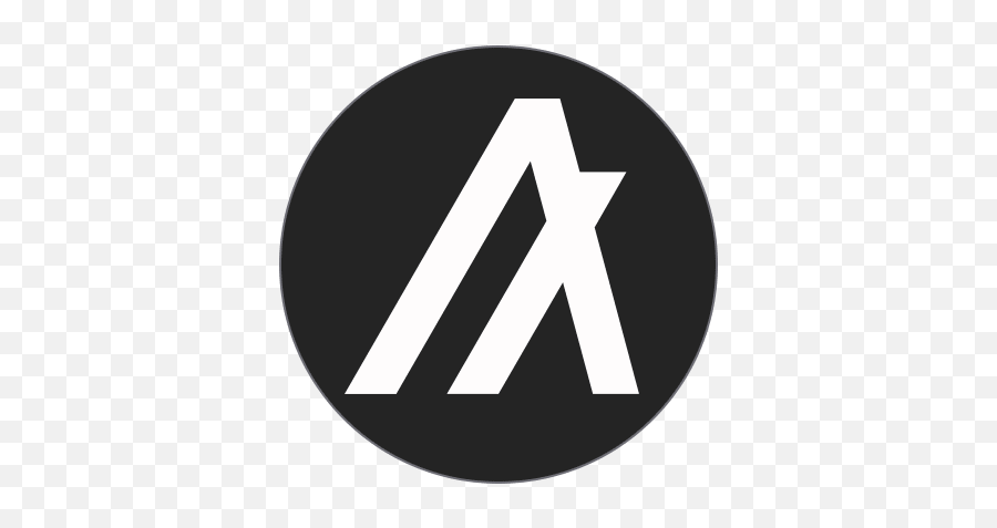 Anyone Find It Weird To Be So Confident About Algou0027s Future - Algorand Coin Logo Png,Confident Icon