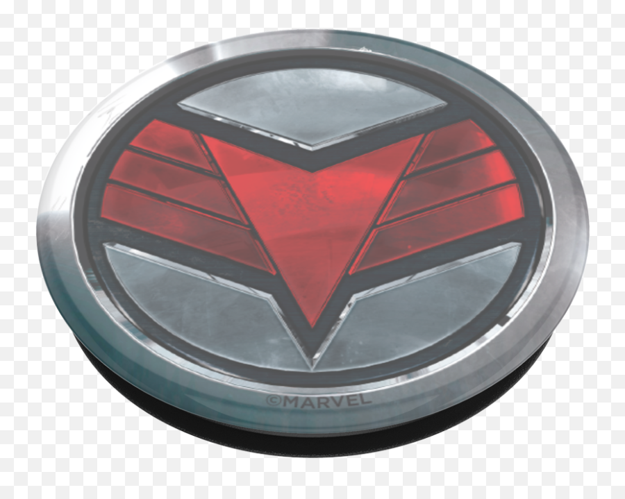 Falcon Icon Popgrip Popsockets Official - Falcon Marvel Symbol Png,Fidget Icon