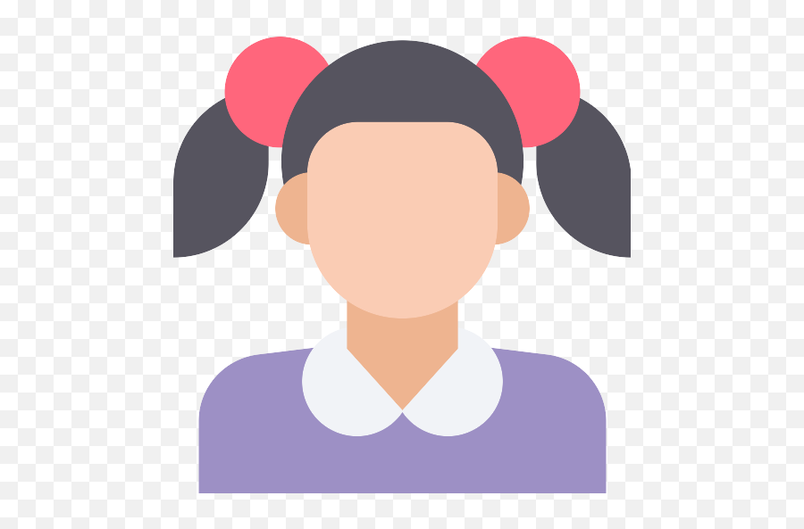 Girl Showing Tongue Vector Svg Icon 2 - Png Repo Free Png For Adult,Faceless Icon