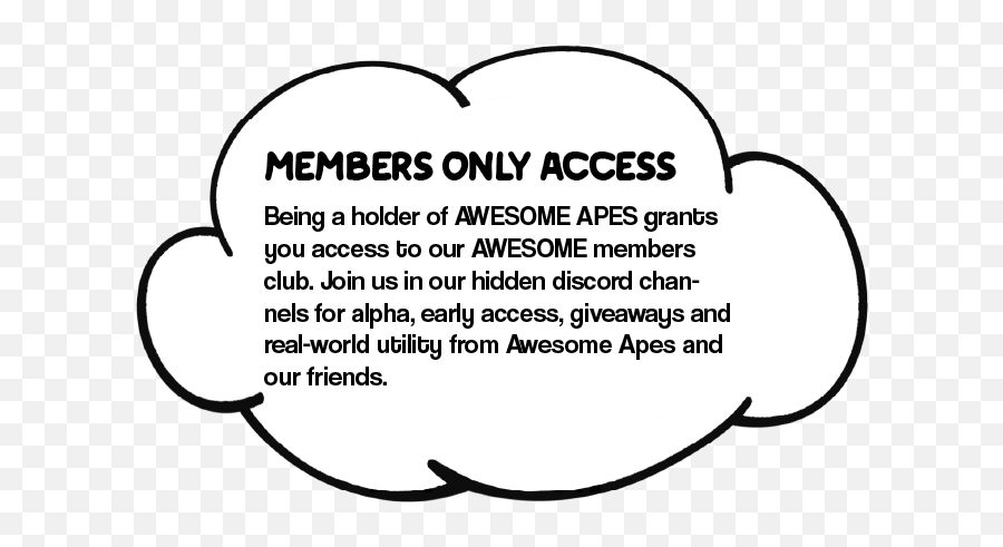Awesome Apes - By Jstjr Dot Png,Font Awesome Discord Icon
