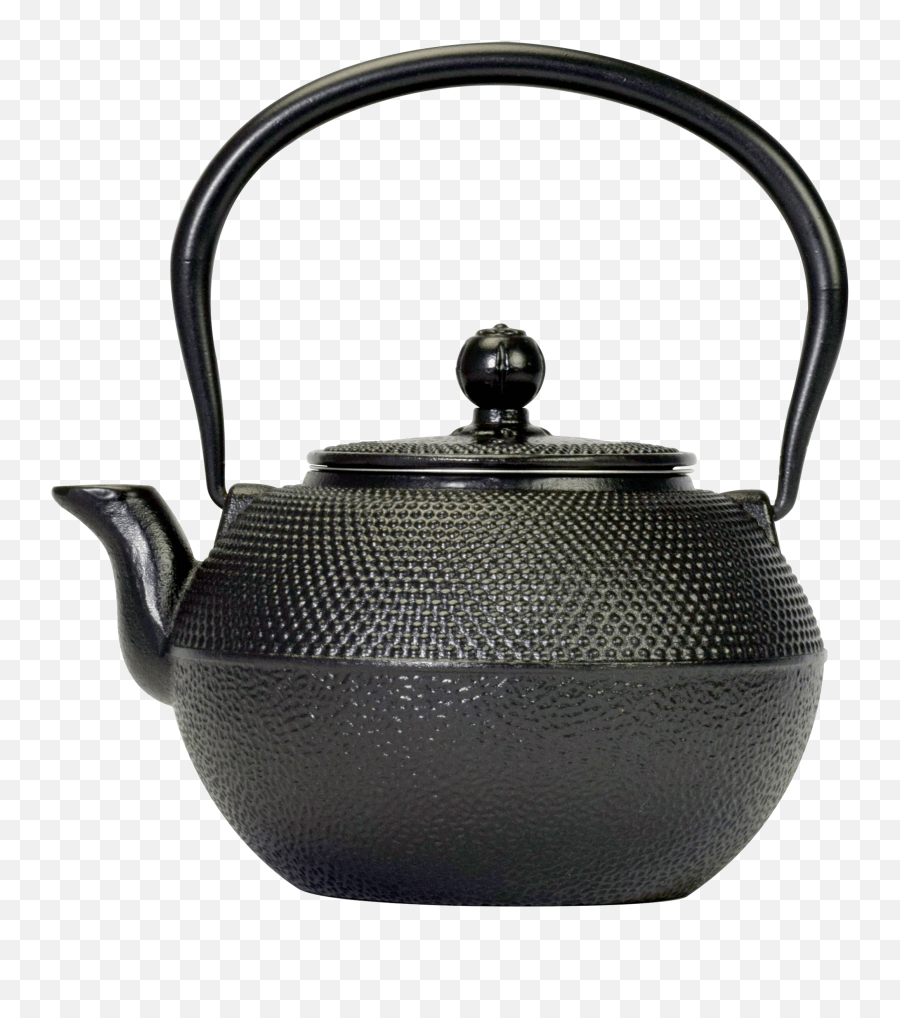 Hammered 36 Oz - Cast Iron Teapot World Market Png,Teapot Png
